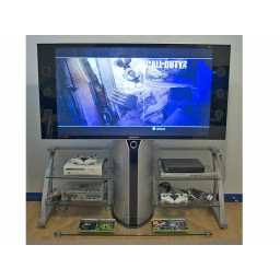 Профилактическое обслуживание Xbox 360