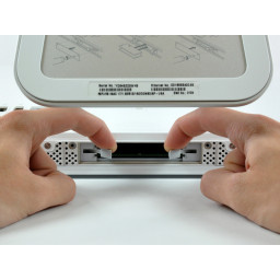 iMac Intel 17 