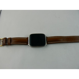 Установка нового ремешка ASUS ZenWatch