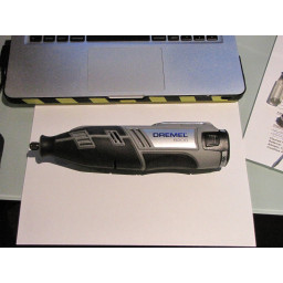 Dremel 8200 Разборка