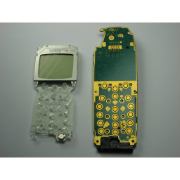 Замена экрана Nokia 6310i