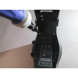 Garmin Forerunner 405 Замена батареи